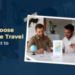 Why You Should Book Your Next Trip with a Travel Agency (Like Us!)