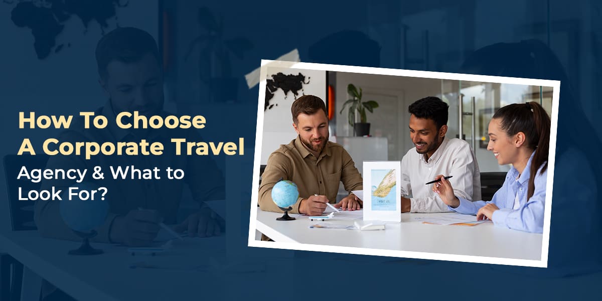 Read more about the article Why You Should Book Your Next Trip with a Travel Agency (Like Us!)