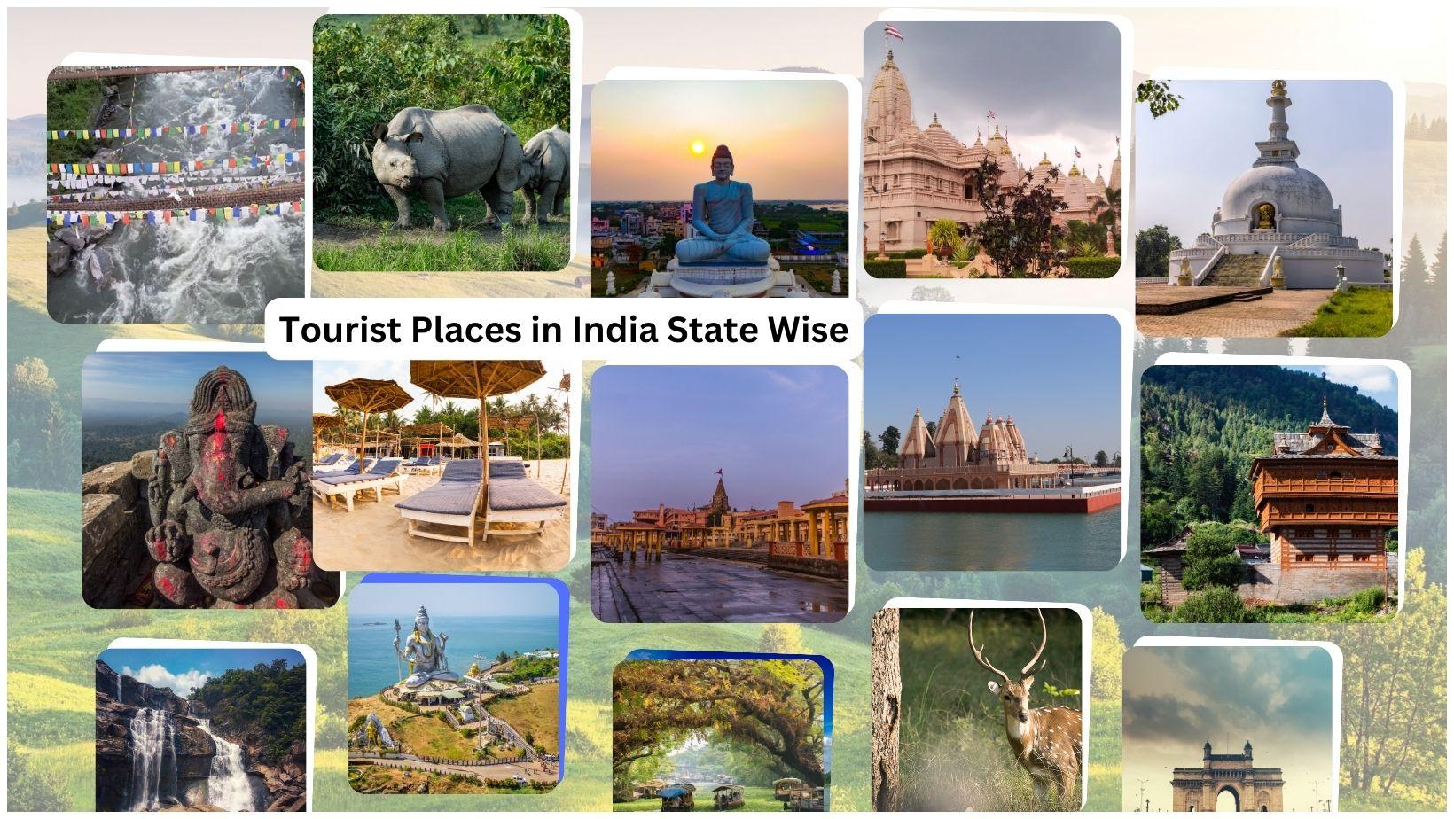 Read more about the article Best Time to Visit Popular Tourist Spots