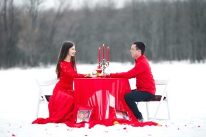 Read more about the article Romantic Getaways for Couples in 2025