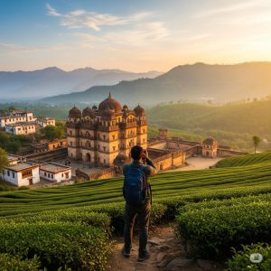 Read more about the article Top 10 Hidden Travel Gems in India