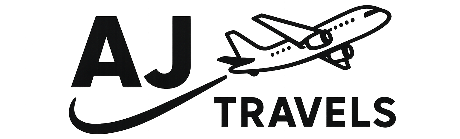 AJ Travels