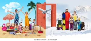 Read more about the article Top Family-Friendly Destinations for a Memorable Vacation